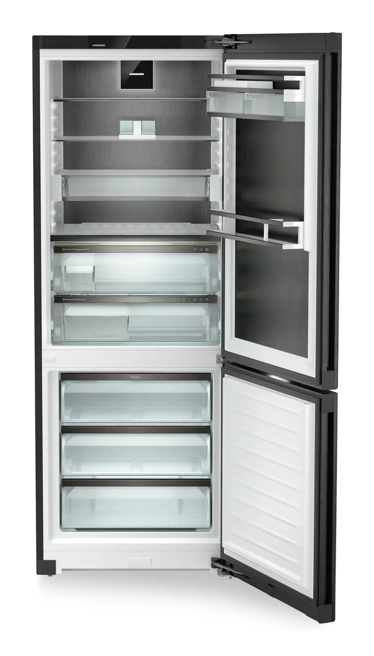 CBNbsc 778i peak BioFresh NoFrost Combină frigorifică cu BioFresh